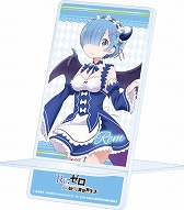 画像ギャラリー No.004のサムネイル画像 / セガのアミューズメント施設で「Re:ゼロから始める異世界生活」とのコラボキャンペーンが実施