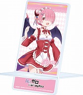 画像ギャラリー No.005のサムネイル画像 / セガのアミューズメント施設で「Re:ゼロから始める異世界生活」とのコラボキャンペーンが実施