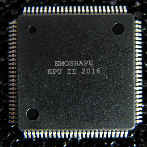 画像ギャラリー No.003のサムネイル画像 / 感情を読み取る分析ユニット「ExoLife Emotion Engine」がゲーム市場向けに販売開始