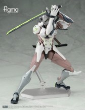 画像ギャラリー No.004のサムネイル画像 / 「figma ゲンジ」の予約受付が本日スタート。トレーサーに続く「オーバーウォッチ」の「figma」第2弾