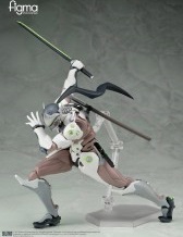 画像ギャラリー No.006のサムネイル画像 / 「figma ゲンジ」の予約受付が本日スタート。トレーサーに続く「オーバーウォッチ」の「figma」第2弾