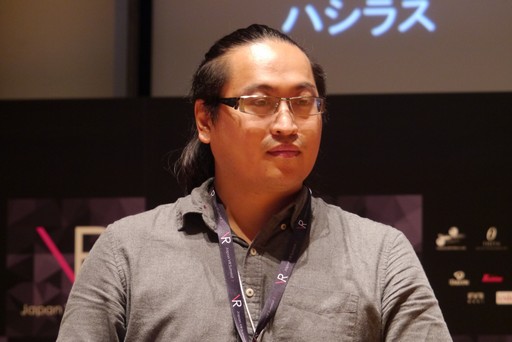 画像ギャラリー No.013のサムネイル画像 / 「日本型アーケードVRは世界に通用するのか?」,「Japan VR Summit 3」でのパネルディスカッションをレポート
