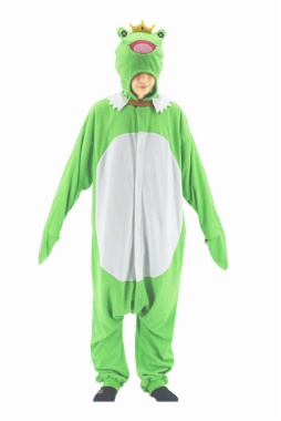 画像ギャラリー No.002のサムネイル画像 / 「アイマス SideM」カエールの着ぐるみパジャマと伊瀬谷四季のベストが発売決定