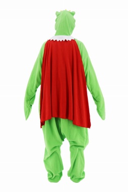 画像ギャラリー No.003のサムネイル画像 / 「アイマス SideM」カエールの着ぐるみパジャマと伊瀬谷四季のベストが発売決定