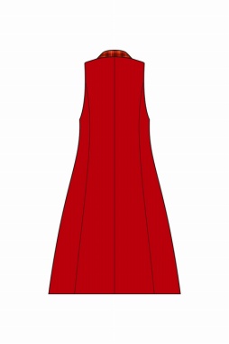 画像ギャラリー No.004のサムネイル画像 / 「アイマス SideM」カエールの着ぐるみパジャマと伊瀬谷四季のベストが発売決定