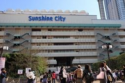 画像ギャラリー No.001のサムネイル画像 / AGF 2017,過去最大のブース出展数131&来場者数8万6000人を記録