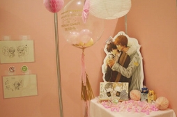 画像ギャラリー No.008のサムネイル画像 / AGF 2017,過去最大のブース出展数131&来場者数8万6000人を記録