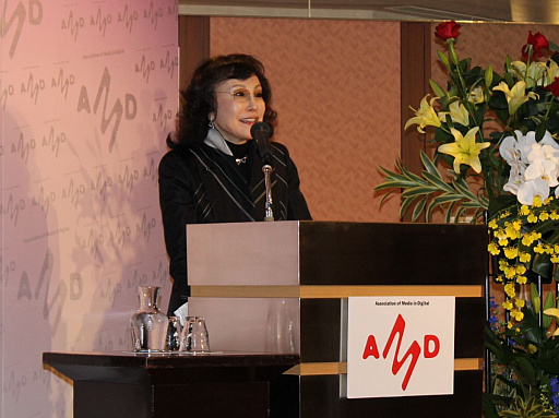 画像ギャラリー No.002のサムネイル画像 / 「日本eスポーツの夜明け」を謳うデジタルメディア協会。振興に向けた取り組みとして“闘会議”に1000万円の賞金を拠出。高額賞金大会の第一歩へ