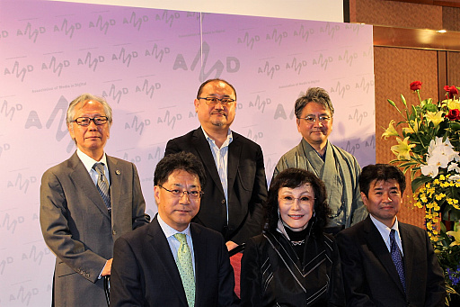 画像ギャラリー No.003のサムネイル画像 / 「日本eスポーツの夜明け」を謳うデジタルメディア協会。振興に向けた取り組みとして“闘会議”に1000万円の賞金を拠出。高額賞金大会の第一歩へ