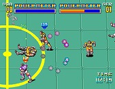 画像ギャラリー No.003のサムネイル画像 / 「アケアカNEOGEO」,7人制サッカーゲーム「サッカーブロール」を11月22日に配信