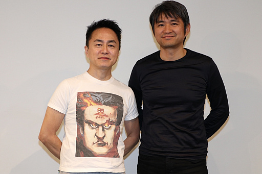 画像ギャラリー No.005のサムネイル画像 / 「黒川塾 五十五(55)」聴講レポート。水口哲也氏がキューエンタテインメント時代,そしてクリエイティブとビジネスを両立させた現在を語った