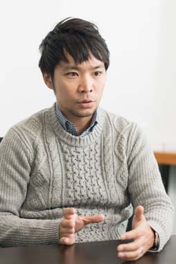 画像ギャラリー No.004のサムネイル画像 / 小学校プログラミング教育はゲームクリエイターを生む原動力となるか。CA Tech Kidsが語る,PG教育は理念ではなく“武器”にすべきという話