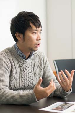 画像ギャラリー No.013のサムネイル画像 / 小学校プログラミング教育はゲームクリエイターを生む原動力となるか。CA Tech Kidsが語る,PG教育は理念ではなく“武器”にすべきという話