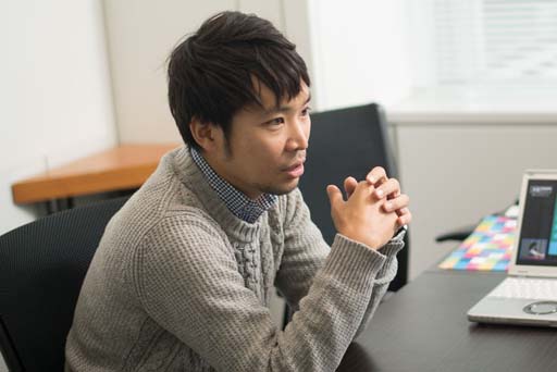 画像ギャラリー No.015のサムネイル画像 / 小学校プログラミング教育はゲームクリエイターを生む原動力となるか。CA Tech Kidsが語る,PG教育は理念ではなく“武器”にすべきという話