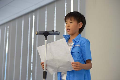 画像ギャラリー No.016のサムネイル画像 / 小学校プログラミング教育はゲームクリエイターを生む原動力となるか。CA Tech Kidsが語る,PG教育は理念ではなく“武器”にすべきという話