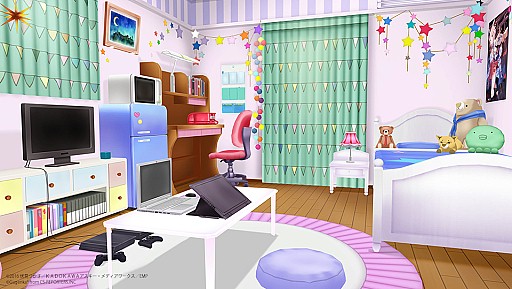 画像ギャラリー No.008のサムネイル画像 / 「めざましVR!義妹と同居生活 -紗霧の水着編」がVIRTUAL GATEで販売