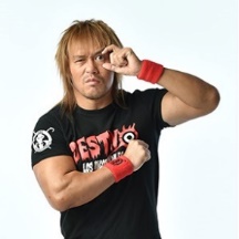 画像ギャラリー No.003のサムネイル画像 / アプリゲーム好きは要注目!? ブシロードと新日本プロレスが2月2日に記者会見を実施。生配信もあり