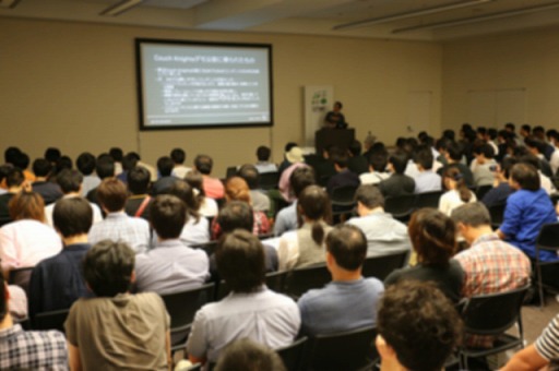 画像ギャラリー No.004のサムネイル画像 / アプリ・ゲーム業界向けイベント「GTMF」,運営委員会にCRI・ミドルウェアなど新たに3社が参画