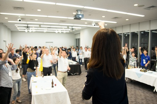 画像ギャラリー No.005のサムネイル画像 / アプリ・ゲーム業界向けイベント「GTMF」,運営委員会にCRI・ミドルウェアなど新たに3社が参画