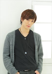 画像ギャラリー No.006のサムネイル画像 / 舞台「テイルズ オブ ザ ステージ -ローレライの力を継ぐ者-」,追加キャストが公開