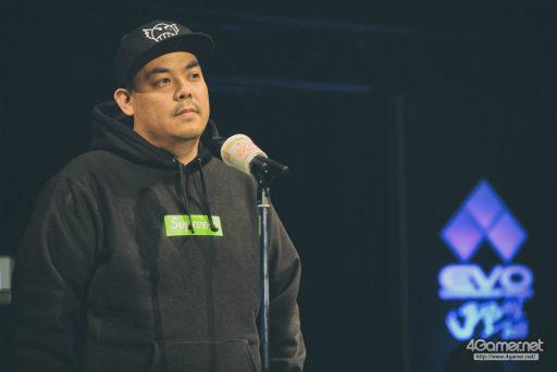 画像ギャラリー No.001のサムネイル画像 / Mark Julio氏が「EVO2018」にかける思いとは。Twitterで述べられた気持ちを全文和訳して掲載