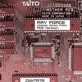 画像ギャラリー No.007のサムネイル画像 / タイトーゲームサウンドチーム「ZUNTATA」の楽曲がSpotifyで配信開始