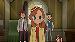 画像ギャラリー No.005のサムネイル画像 / アニメ「レイトン ミステリー探偵社 〜カトリーのナゾトキファイル〜」は4月8日放映開始。PVや,今井 翼さん演じるキャラのビジュアルが公開