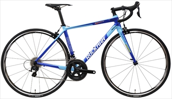 画像ギャラリー No.001のサムネイル画像 / 「ロックマン」30周年を記念したロードバイクとサイクルウェアが発売決定