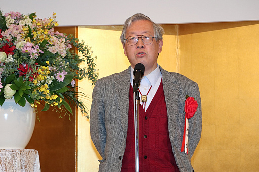 画像ギャラリー No.002のサムネイル画像 / 第11回FOST賞授賞式が開催。「ハイブリッドシミュレーションの社会的利活用」「異なる利害を乗り越えた共通目標の成立要件」などの研究が受賞