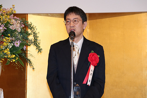 画像ギャラリー No.003のサムネイル画像 / 第11回FOST賞授賞式が開催。「ハイブリッドシミュレーションの社会的利活用」「異なる利害を乗り越えた共通目標の成立要件」などの研究が受賞