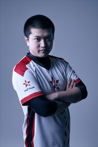 画像ギャラリー No.003のサムネイル画像 / ウェルプレイド,プロeスポーツ選手や周辺タレントのマネジメント事業を開始