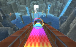 画像ギャラリー No.009のサムネイル画像 / イオンファンタジーとグリーによる子供向けVRゲーム3種が稼動開始