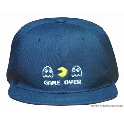 画像ギャラリー No.002のサムネイル画像 / 「パックマン」などのアパレルアイテムを扱う期間限定ショップが3月24日に原宿でオープン