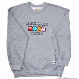 画像ギャラリー No.004のサムネイル画像 / 「パックマン」などのアパレルアイテムを扱う期間限定ショップが3月24日に原宿でオープン