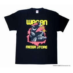 画像ギャラリー No.007のサムネイル画像 / 「パックマン」などのアパレルアイテムを扱う期間限定ショップが3月24日に原宿でオープン