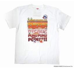 画像ギャラリー No.010のサムネイル画像 / 「パックマン」などのアパレルアイテムを扱う期間限定ショップが3月24日に原宿でオープン