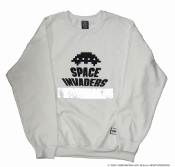 画像ギャラリー No.011のサムネイル画像 / 「パックマン」などのアパレルアイテムを扱う期間限定ショップが3月24日に原宿でオープン