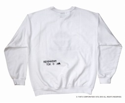 画像ギャラリー No.012のサムネイル画像 / 「パックマン」などのアパレルアイテムを扱う期間限定ショップが3月24日に原宿でオープン