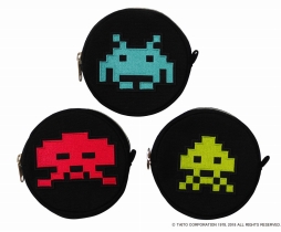 画像ギャラリー No.013のサムネイル画像 / 「パックマン」などのアパレルアイテムを扱う期間限定ショップが3月24日に原宿でオープン