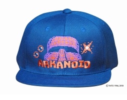 画像ギャラリー No.014のサムネイル画像 / 「パックマン」などのアパレルアイテムを扱う期間限定ショップが3月24日に原宿でオープン