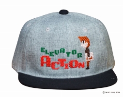 画像ギャラリー No.015のサムネイル画像 / 「パックマン」などのアパレルアイテムを扱う期間限定ショップが3月24日に原宿でオープン