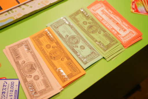 画像ギャラリー No.012のサムネイル画像 / 「週刊少年ジャンプ」と「人生ゲーム」がコラボ。さまざまな発表が行われた「人生ゲーム」50周年事業発表会をレポート