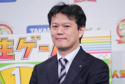 画像ギャラリー No.016のサムネイル画像 / 「週刊少年ジャンプ」と「人生ゲーム」がコラボ。さまざまな発表が行われた「人生ゲーム」50周年事業発表会をレポート