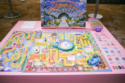 画像ギャラリー No.020のサムネイル画像 / 「週刊少年ジャンプ」と「人生ゲーム」がコラボ。さまざまな発表が行われた「人生ゲーム」50周年事業発表会をレポート