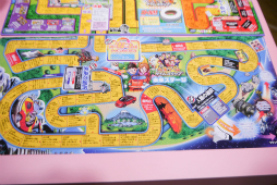 画像ギャラリー No.021のサムネイル画像 / 「週刊少年ジャンプ」と「人生ゲーム」がコラボ。さまざまな発表が行われた「人生ゲーム」50周年事業発表会をレポート