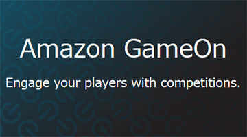 Amazon.com˥ץåȥեﵡǽä륵ӥAmazon GameOnפȯɽ