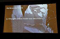  No.018Υͥ / GDC 2018ϥǥˤ缺ԤϡɤΤ褦ˤƵΤƤɤƵФΤ