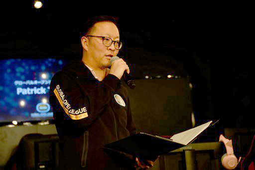 画像ギャラリー No.002のサムネイル画像 / 仮想通貨がeスポーツを変える? 新しいトーナメントプラットフォーム「GOL」の事業構想説明会レポート