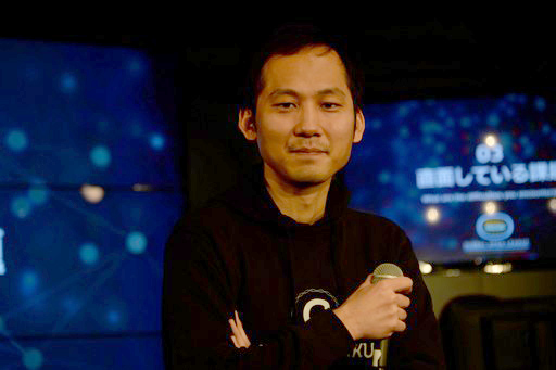 画像ギャラリー No.013のサムネイル画像 / 仮想通貨がeスポーツを変える? 新しいトーナメントプラットフォーム「GOL」の事業構想説明会レポート