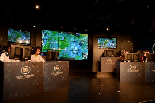 画像ギャラリー No.017のサムネイル画像 / 仮想通貨がeスポーツを変える? 新しいトーナメントプラットフォーム「GOL」の事業構想説明会レポート